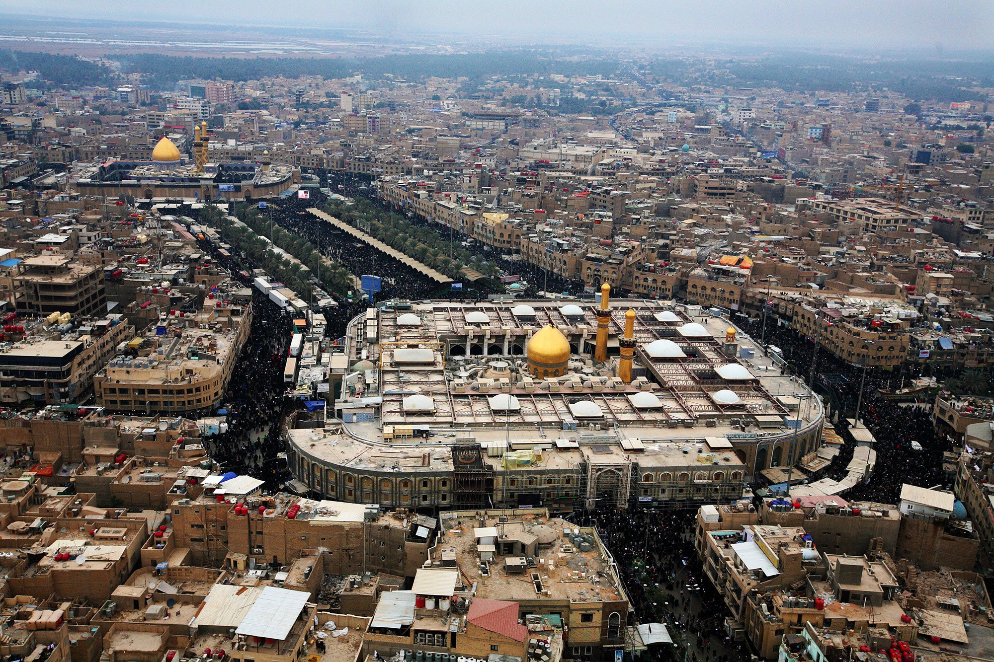 RamsPharma Warehouse