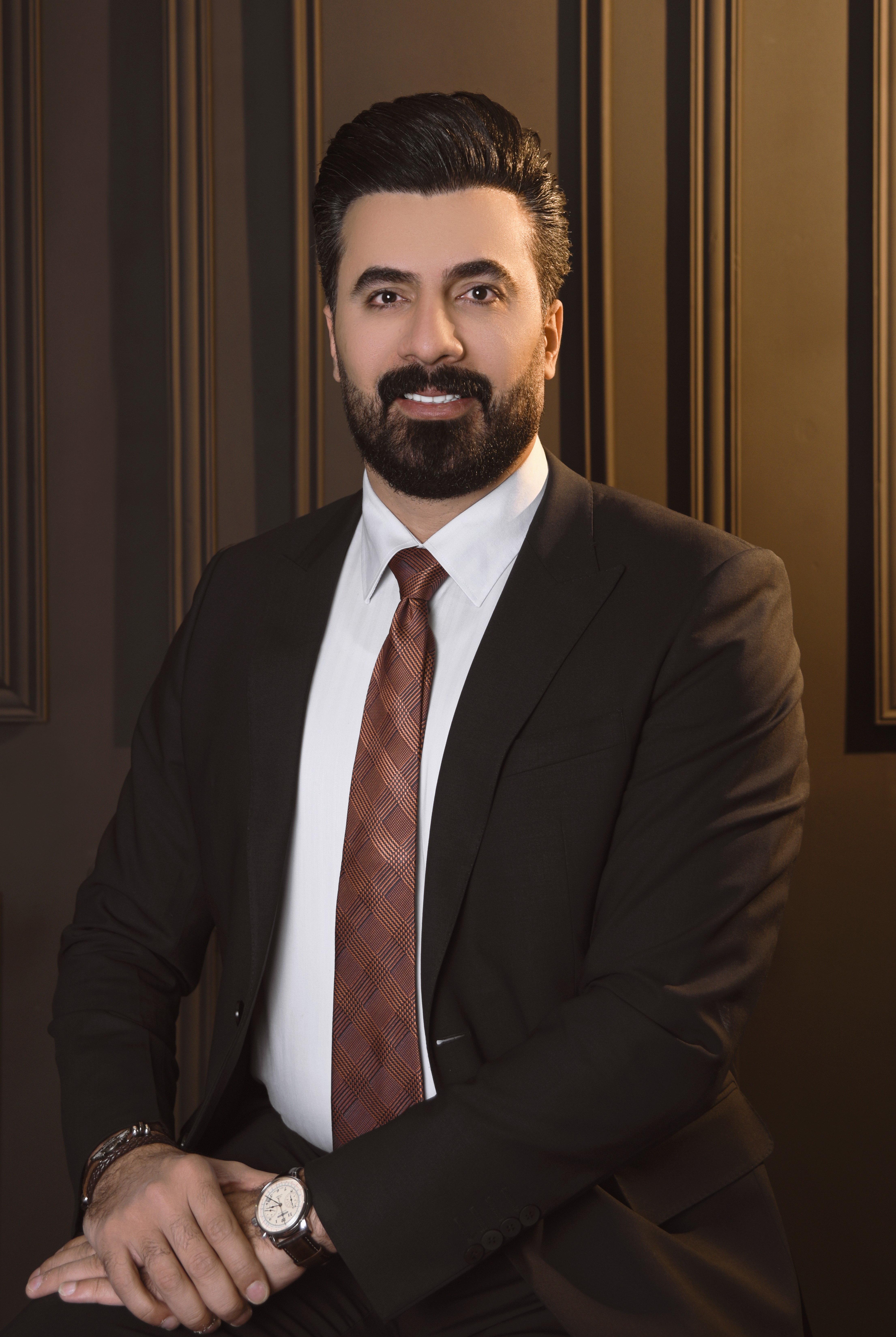 Dr. Shalaw Al-Sajadi